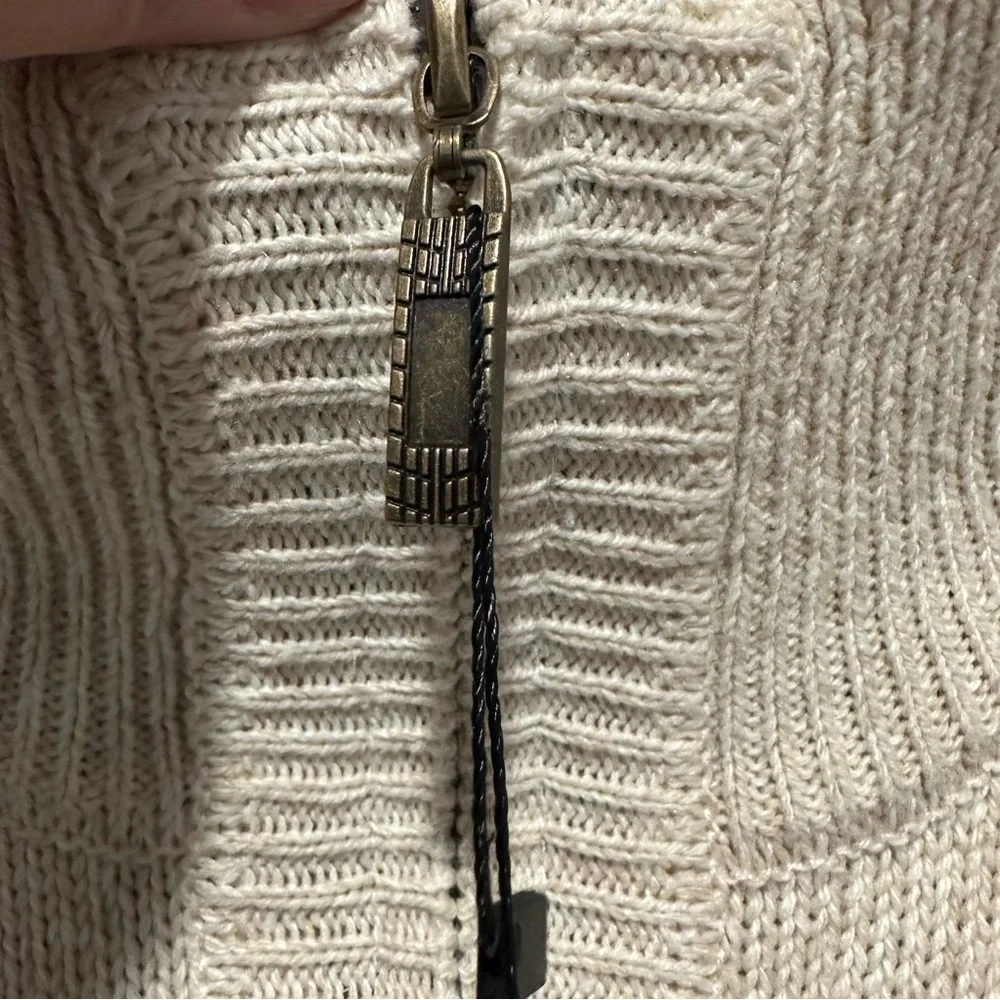 N/A new knitted
